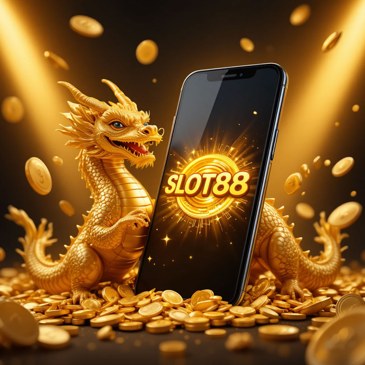 Slot88 Gacor Hari Ini – Situs Resmi Slot 88 RTP Tertinggi 2025 image 1